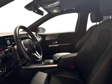 Mercedes GLA 250 Sport Plus — photo 10