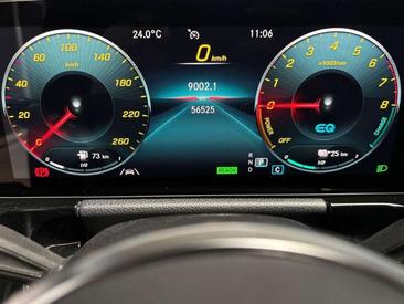 Mercedes GLA 250 Sport Plus — photo 13