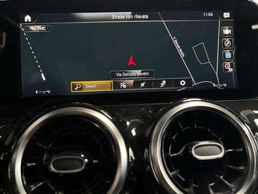 Mercedes GLA 250 Sport Plus — photo 14