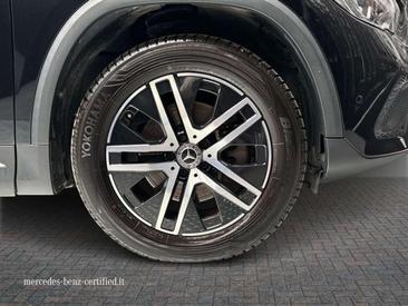 Mercedes GLA 250 Sport Plus — photo 17