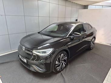 Volkswagen ID.5 Pro — photo 2