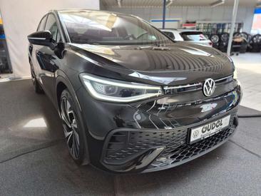 Volkswagen ID.5 Pro — photo 3