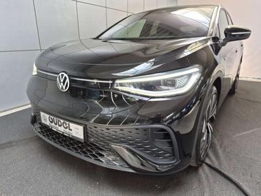 Volkswagen ID.5 Pro — photo 4