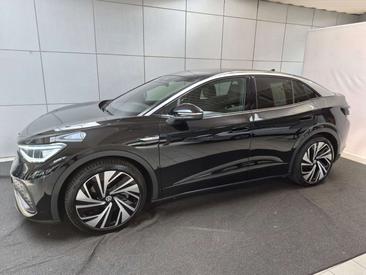 Volkswagen ID.5 Pro — photo 6
