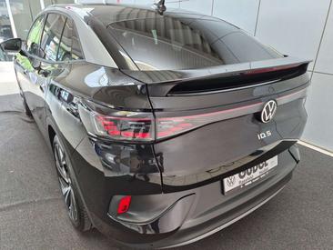 Volkswagen ID.5 Pro — photo 7