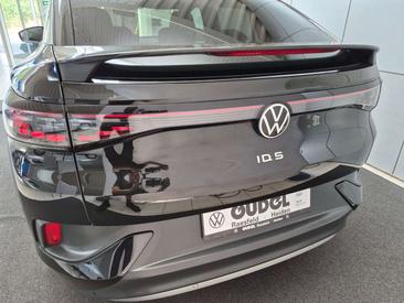 Volkswagen ID.5 Pro — photo 8