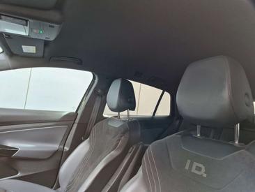 Volkswagen ID.5 Pro — photo 13