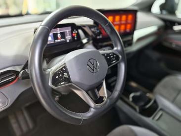 Volkswagen ID.5 Pro — photo 14