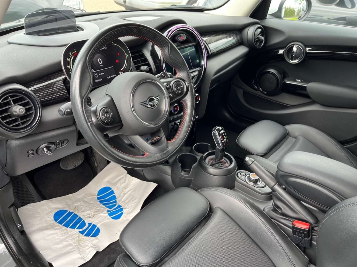 Mini Cooper S Cooper S - 2020 - Joinsteer - #12