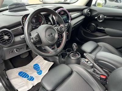 Mini Cooper S Cooper S -  - Joinsteer - #5