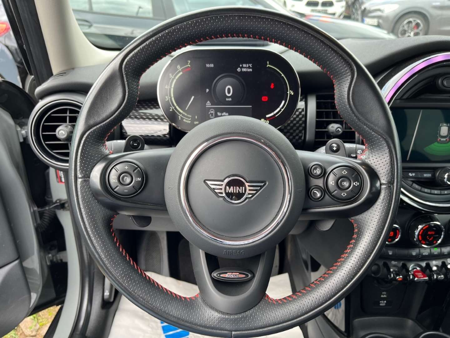 Mini Cooper S Cooper S - 2020 - Joinsteer - #13