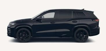 Volkswagen Tayron EHybrid R-Line Edition — photo 7