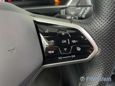 Volkswagen TIGUAN TDI R-Line — photo 8