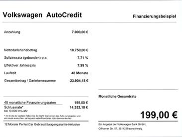 Volkswagen T-Roc R-Line — photo 4