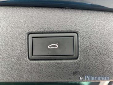 Volkswagen TIGUAN TDI R-Line — photo 13