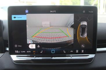 Volkswagen T-Roc ETSI Life — photo 3