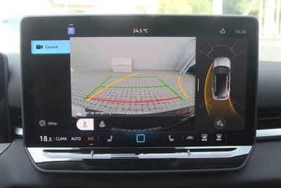 Volkswagen T-Roc ETSI Life