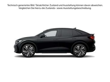 Volkswagen ID.5 GTX 4Motion — photo 2