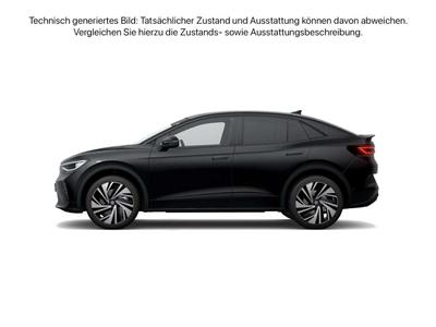 Volkswagen ID.5 GTX 4Motion