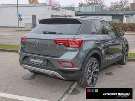 Volkswagen T-Roc TDI Style - 2025 - Joinsteer - #1