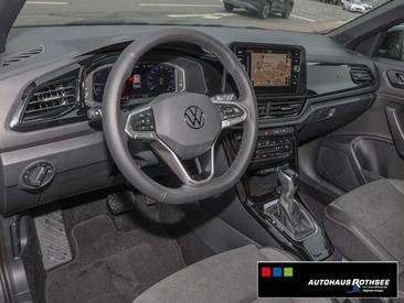 Volkswagen T-Roc TDI Style — photo 2