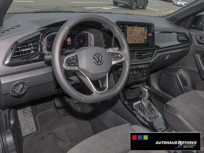 Volkswagen T-Roc TDI Style