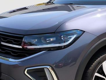 Volkswagen T-CROSS R-Line — photo 7