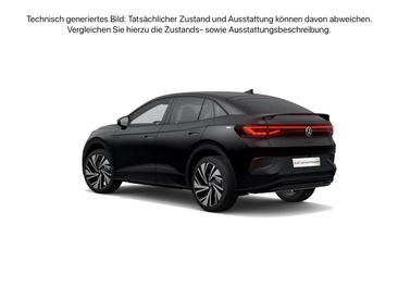 Volkswagen ID.5 GTX 4Motion — photo 3