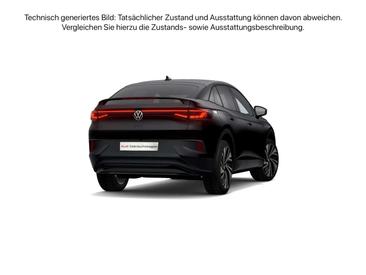 Volkswagen ID.5 GTX 4Motion — photo 4