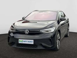 Volkswagen ID.5 Pro Performance - 2023 - Joinsteer - #1