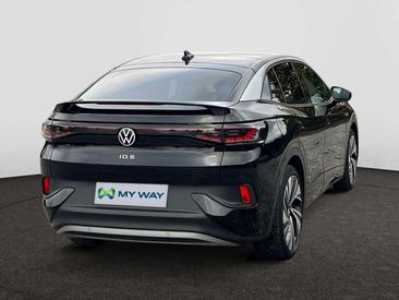 Volkswagen ID.5 Pro Performance — photo 2