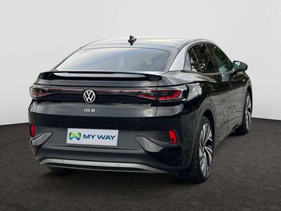 Volkswagen ID.5 Pro Performance