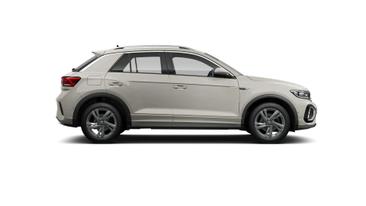 Volkswagen T-Roc R-Line — photo 6