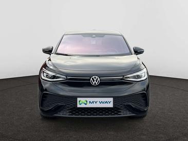 Volkswagen ID.5 Pro Performance — photo 3