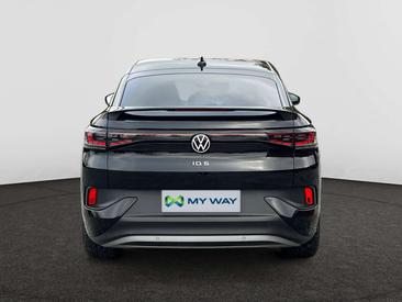 Volkswagen ID.5 Pro Performance — photo 4