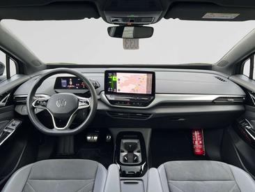 Volkswagen ID.5 Pro Performance — photo 6