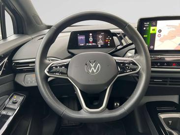 Volkswagen ID.5 Pro Performance — photo 7