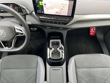 Volkswagen ID.5 Pro Performance — photo 9