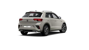 Volkswagen T-Roc R-Line — photo 12