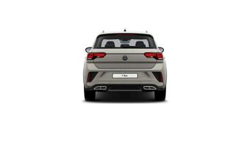 Volkswagen T-Roc R-Line — photo 13