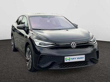 Volkswagen ID.5 Pro Performance — photo 17