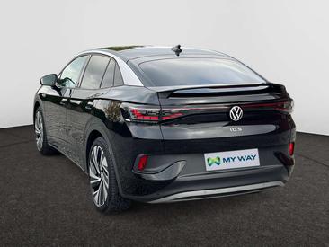 Volkswagen ID.5 Pro Performance — photo 18
