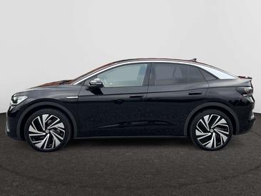 Volkswagen ID.5 Pro Performance — photo 20