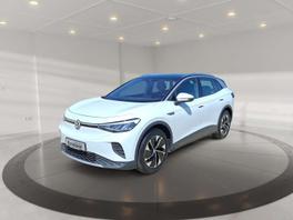 Volkswagen ID.4 Performance - 2023 - Joinsteer - #1