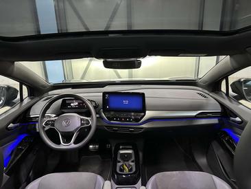 Volkswagen ID.5 Pro — photo 2