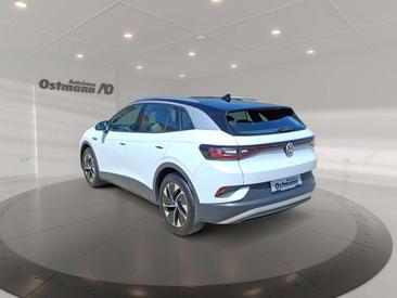 Volkswagen ID.4 Performance — photo 3