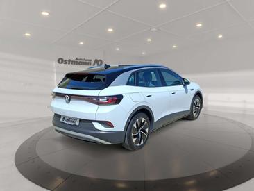 Volkswagen ID.4 Performance — photo 4
