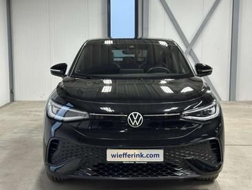 Volkswagen ID.5 Pro — photo 4
