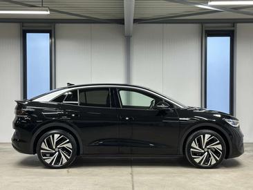 Volkswagen ID.5 Pro — photo 5