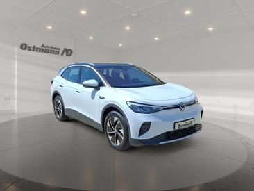 Volkswagen ID.4 Performance — photo 5